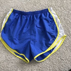 Nike Women’s Tempo Shorts